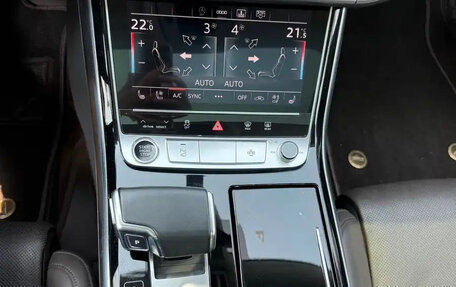 Audi A8, 2021 год, 5 590 000 рублей, 18 фотография