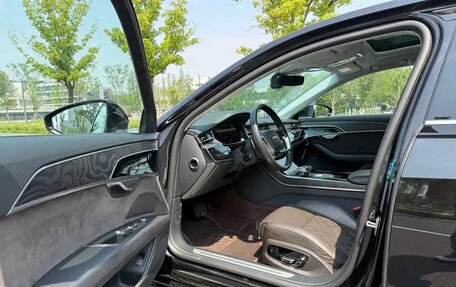 Audi A8, 2021 год, 5 590 000 рублей, 13 фотография