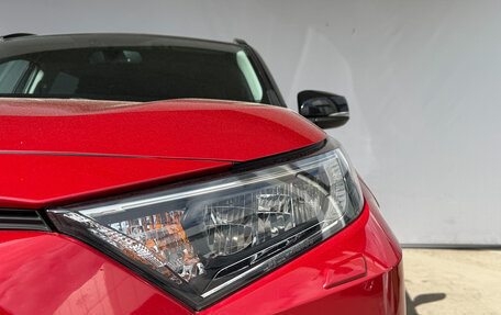 Toyota RAV4, 2021 год, 3 900 000 рублей, 11 фотография