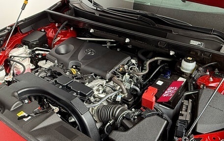 Toyota RAV4, 2021 год, 3 900 000 рублей, 9 фотография