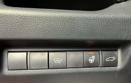 Toyota RAV4, 2021 год, 3 900 000 рублей, 24 фотография
