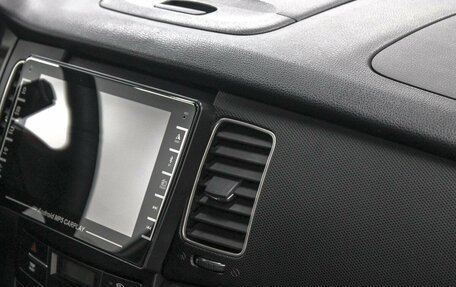 SsangYong Actyon II рестайлинг, 2011 год, 1 099 000 рублей, 14 фотография