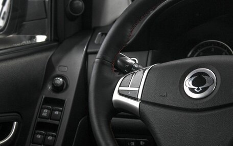 SsangYong Actyon II рестайлинг, 2011 год, 1 099 000 рублей, 17 фотография