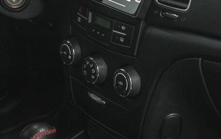 SsangYong Actyon II рестайлинг, 2011 год, 1 099 000 рублей, 12 фотография