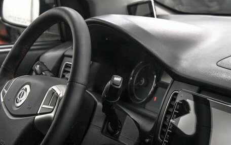 SsangYong Actyon II рестайлинг, 2011 год, 1 099 000 рублей, 15 фотография