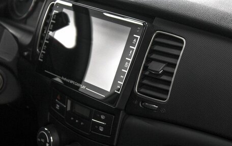 SsangYong Actyon II рестайлинг, 2011 год, 1 099 000 рублей, 13 фотография