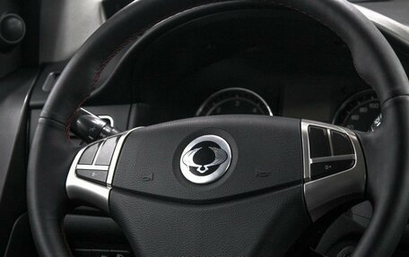 SsangYong Actyon II рестайлинг, 2011 год, 1 099 000 рублей, 16 фотография