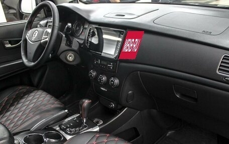 SsangYong Actyon II рестайлинг, 2011 год, 1 099 000 рублей, 7 фотография