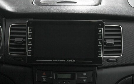 SsangYong Actyon II рестайлинг, 2011 год, 1 099 000 рублей, 19 фотография