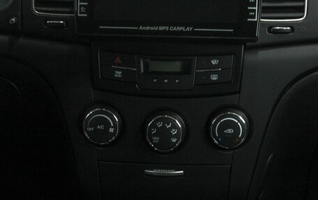 SsangYong Actyon II рестайлинг, 2011 год, 1 099 000 рублей, 20 фотография