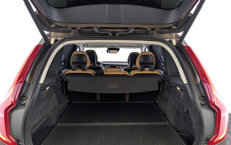 Volvo XC90 II рестайлинг, 2015 год, 3 899 000 рублей, 10 фотография