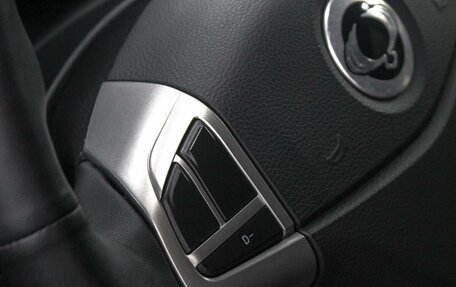 SsangYong Actyon II рестайлинг, 2011 год, 1 099 000 рублей, 23 фотография