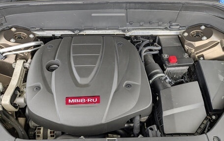 Volvo XC90 II рестайлинг, 2015 год, 3 899 000 рублей, 9 фотография