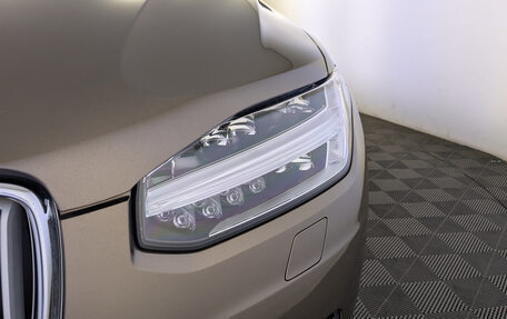 Volvo XC90 II рестайлинг, 2015 год, 3 899 000 рублей, 11 фотография