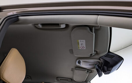 Volvo XC90 II рестайлинг, 2015 год, 3 899 000 рублей, 22 фотография