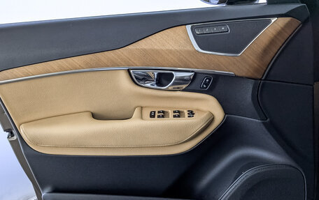 Volvo XC90 II рестайлинг, 2015 год, 3 899 000 рублей, 19 фотография