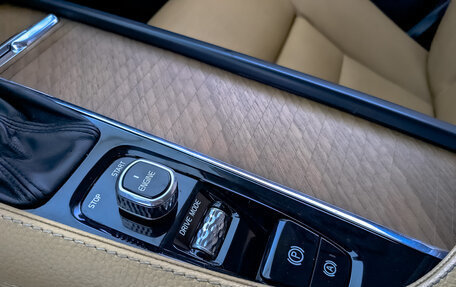 Volvo XC90 II рестайлинг, 2015 год, 3 899 000 рублей, 25 фотография