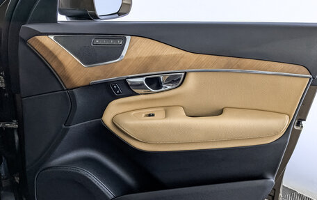 Volvo XC90 II рестайлинг, 2015 год, 3 899 000 рублей, 24 фотография