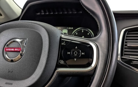 Volvo XC90 II рестайлинг, 2015 год, 3 899 000 рублей, 28 фотография