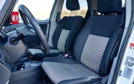 Suzuki SX4 II рестайлинг, 2011 год, 770 000 рублей, 9 фотография