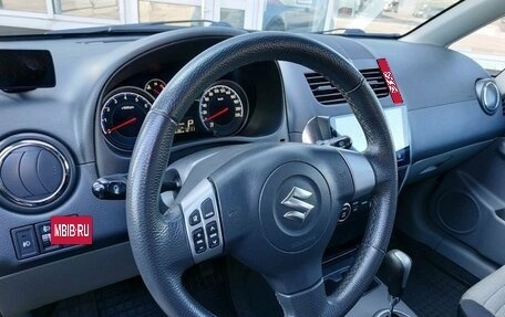 Suzuki SX4 II рестайлинг, 2011 год, 770 000 рублей, 11 фотография