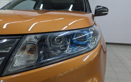 Suzuki Vitara II рестайлинг, 2015 год, 1 570 000 рублей, 11 фотография
