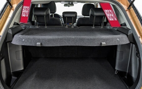 Suzuki Vitara II рестайлинг, 2015 год, 1 570 000 рублей, 10 фотография