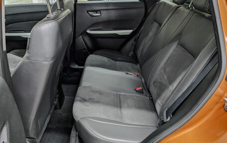 Suzuki Vitara II рестайлинг, 2015 год, 1 570 000 рублей, 18 фотография