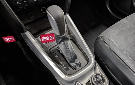 Suzuki Vitara II рестайлинг, 2015 год, 1 570 000 рублей, 26 фотография
