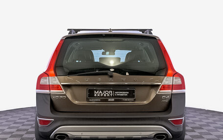Volvo XC70 II рестайлинг, 2014 год, 1 590 000 рублей, 6 фотография