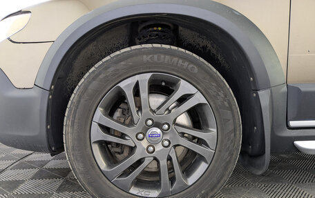 Volvo XC70 II рестайлинг, 2014 год, 1 590 000 рублей, 11 фотография