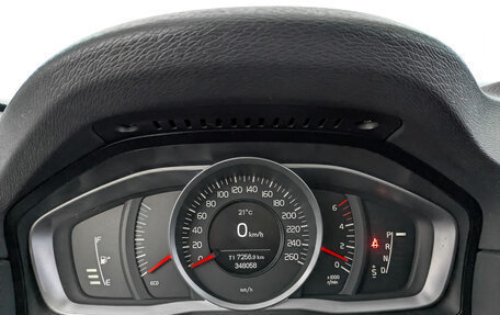 Volvo XC70 II рестайлинг, 2014 год, 1 590 000 рублей, 15 фотография
