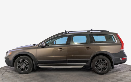 Volvo XC70 II рестайлинг, 2014 год, 1 590 000 рублей, 8 фотография