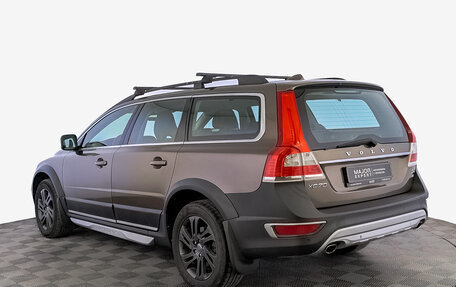 Volvo XC70 II рестайлинг, 2014 год, 1 590 000 рублей, 7 фотография