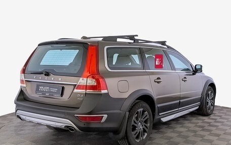 Volvo XC70 II рестайлинг, 2014 год, 1 590 000 рублей, 5 фотография