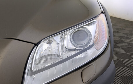 Volvo XC70 II рестайлинг, 2014 год, 1 590 000 рублей, 10 фотография