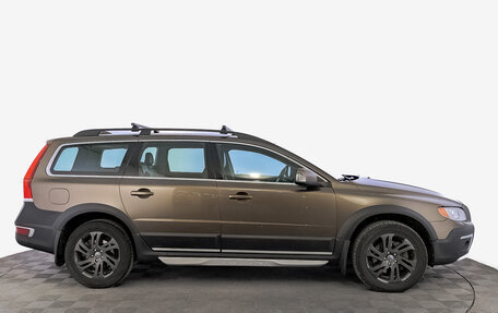 Volvo XC70 II рестайлинг, 2014 год, 1 590 000 рублей, 4 фотография