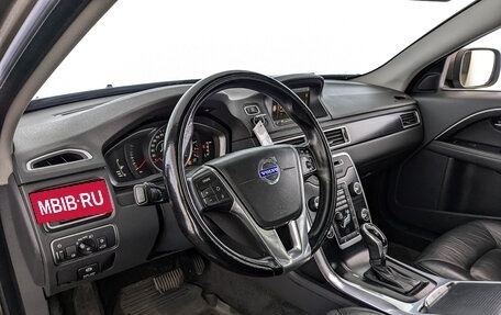 Volvo XC70 II рестайлинг, 2014 год, 1 590 000 рублей, 14 фотография