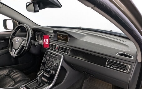 Volvo XC70 II рестайлинг, 2014 год, 1 590 000 рублей, 12 фотография