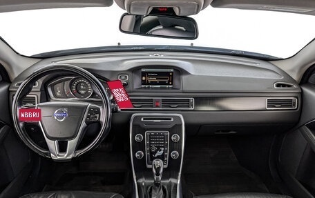 Volvo XC70 II рестайлинг, 2014 год, 1 590 000 рублей, 13 фотография