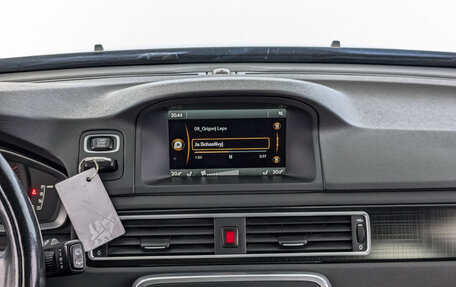 Volvo XC70 II рестайлинг, 2014 год, 1 590 000 рублей, 16 фотография