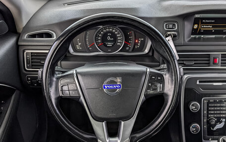 Volvo XC70 II рестайлинг, 2014 год, 1 590 000 рублей, 21 фотография