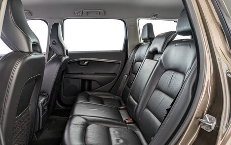 Volvo XC70 II рестайлинг, 2014 год, 1 590 000 рублей, 17 фотография