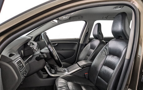 Volvo XC70 II рестайлинг, 2014 год, 1 590 000 рублей, 19 фотография