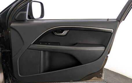 Volvo XC70 II рестайлинг, 2014 год, 1 590 000 рублей, 24 фотография
