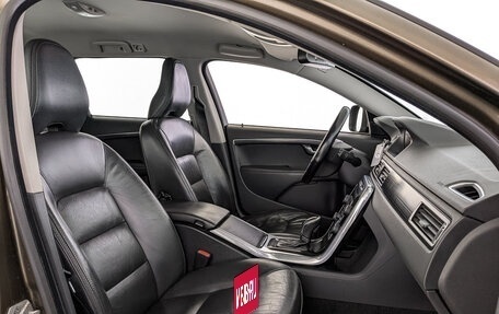 Volvo XC70 II рестайлинг, 2014 год, 1 590 000 рублей, 23 фотография