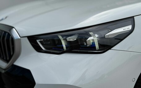 BMW 5 серия, 2024 год, 9 500 000 рублей, 10 фотография