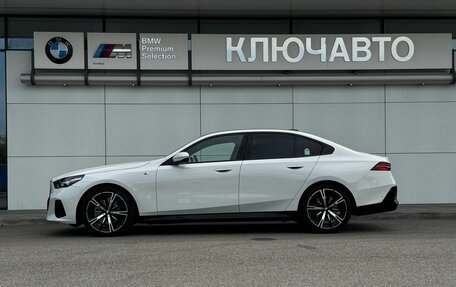 BMW 5 серия, 2024 год, 9 500 000 рублей, 9 фотография