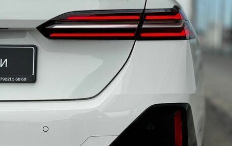 BMW 5 серия, 2024 год, 9 500 000 рублей, 11 фотография