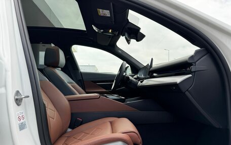 BMW 5 серия, 2024 год, 9 500 000 рублей, 18 фотография